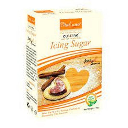 ITALIANO ICING SUGAR 1KG - Nazar Jan's Supermarket