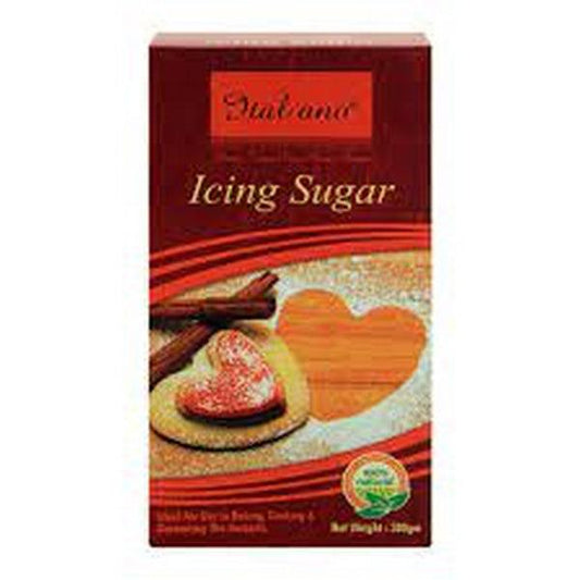 ITALIANO ICING SUGAR 300G - Nazar Jan's Supermarket