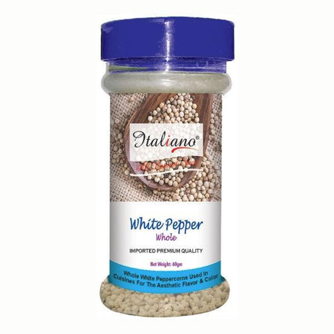 ITALIANO WHITE PAPER WHOLE 60G - Nazar Jan's Supermarket