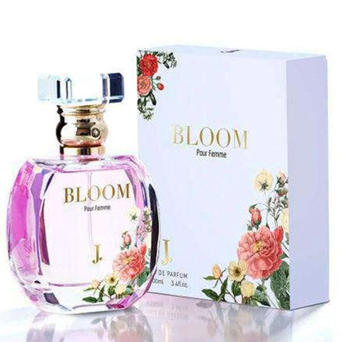 J. BLOOM POUR FEMME 100ML - Nazar Jan's Supermarket