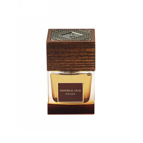 J. IMPERIAL OUD FOR MEN 100ML - Nazar Jan's Supermarket