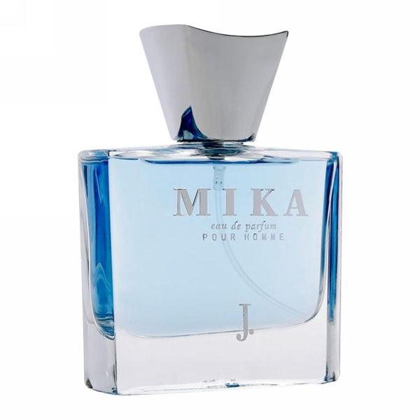 J. MIKA EAU DE PARFUM 50ML - Nazar Jan's Supermarket