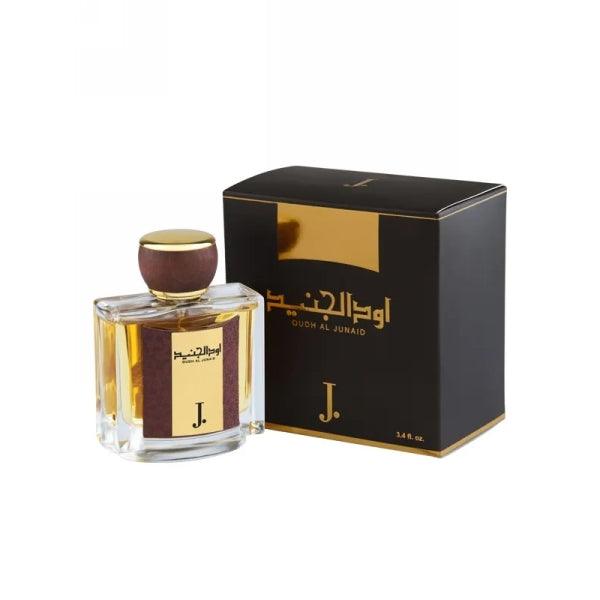 J. OUD AL JUNAID 100ML - Nazar Jan's Supermarket