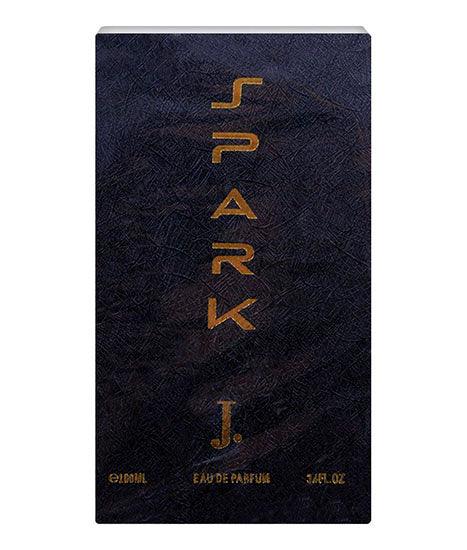 J. SPARK PERFUME 100ML - Nazar Jan's Supermarket