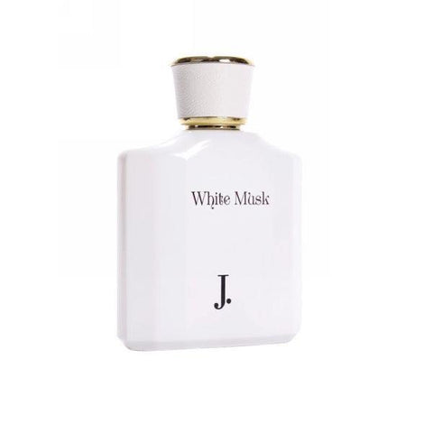 J. WHITE MASK POUR HOMME 100ML - Nazar Jan's Supermarket