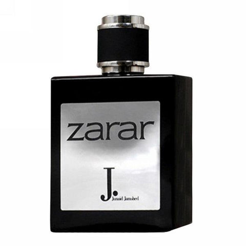 J. ZARAR FOR MEN EAU DE PARFUM 100ML - Nazar Jan's Supermarket