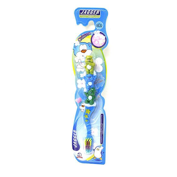 JAGGER TOOTHBRUSH 502 - Nazar Jan's Supermarket