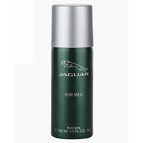 JAGUAR FOR MEN B/S 150ML - Nazar Jan's Supermarket