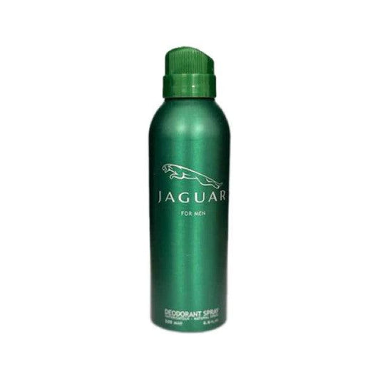 JAGUAR FOR MEN B/S 200ML - Nazar Jan's Supermarket