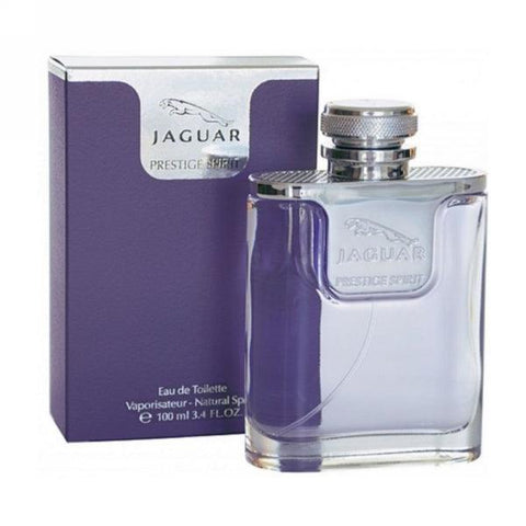 JAGUAR PRESTIGE SPIRIT 100ML - Nazar Jan's Supermarket