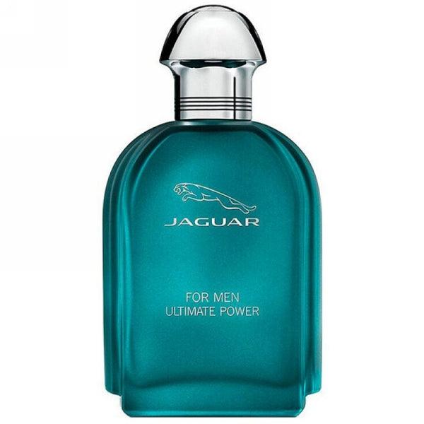 JAGUAR ULTIMATE POWER FOR MAN 100ML - Nazar Jan's Supermarket