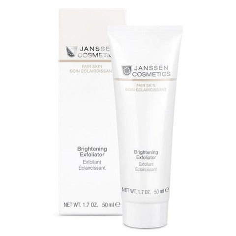 JAN BRIGHTENING DAY PROTECTION 50ML - Nazar Jan's Supermarket