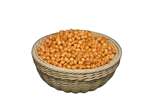 JAN'S CHANNA NIMKO - Nazar Jan's Supermarket