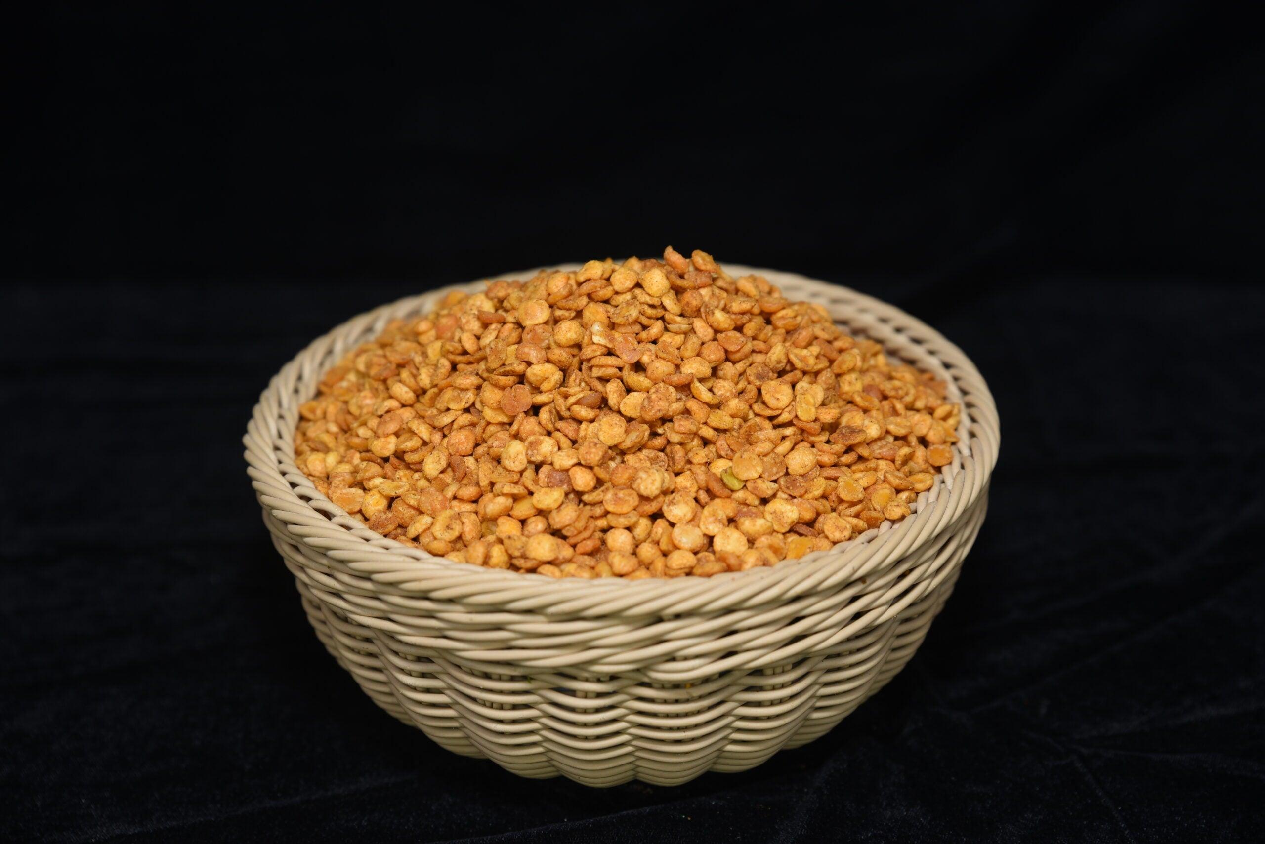 JAN`S DAAL CHANNA NIMKO - Nazar Jan's Supermarket