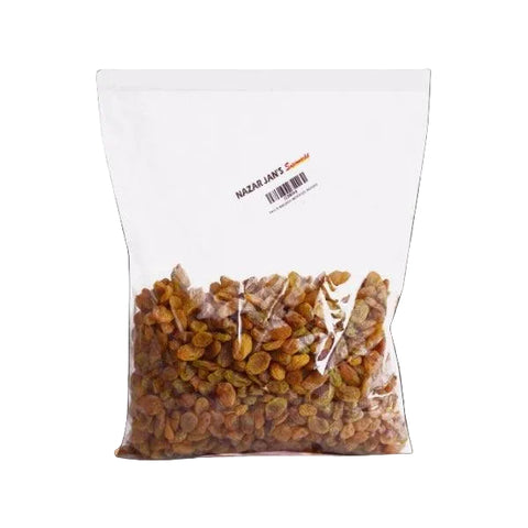 JAN`S RAISIN BERANG - Nazar Jan's Supermarket