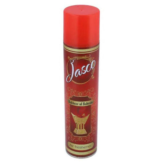 JASCO BAKHEER UL BAHRAIN AIR FRESHNER 300ML - Nazar Jan's Supermarket