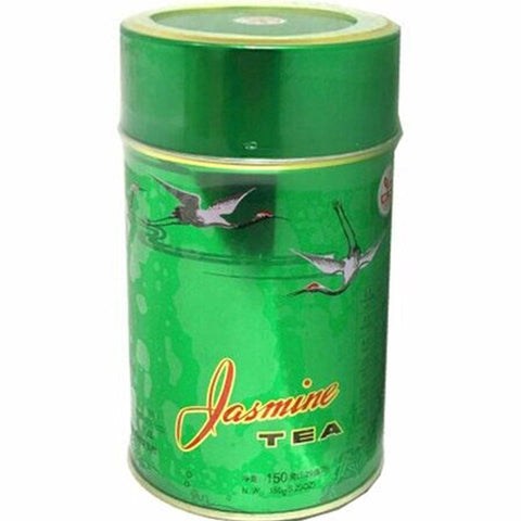 JASMINE ROUND TEA 150GM - Nazar Jan's Supermarket