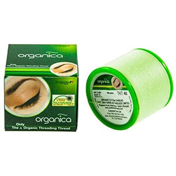 JEANSUN ORGANIC BEAUTY THREADING THREAD - Nazar Jan's Supermarket