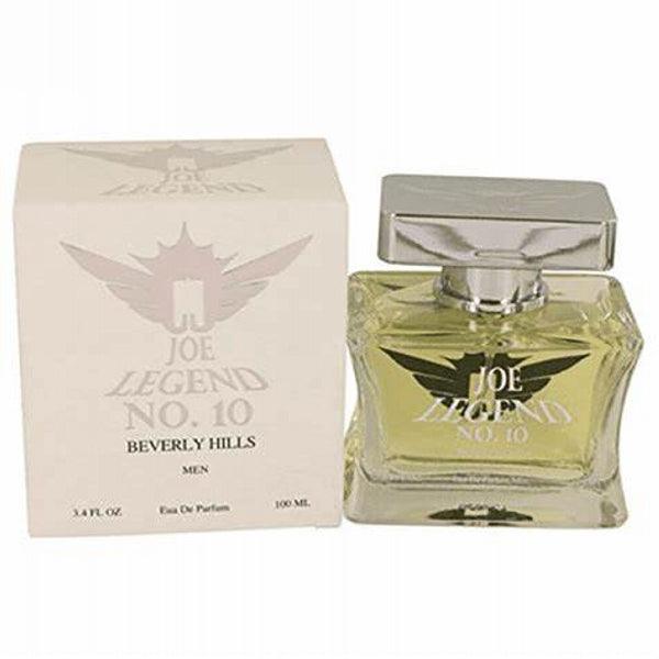 JOE LEGEND NO.10 BEVERLY HILLS 100ML - Nazar Jan's Supermarket