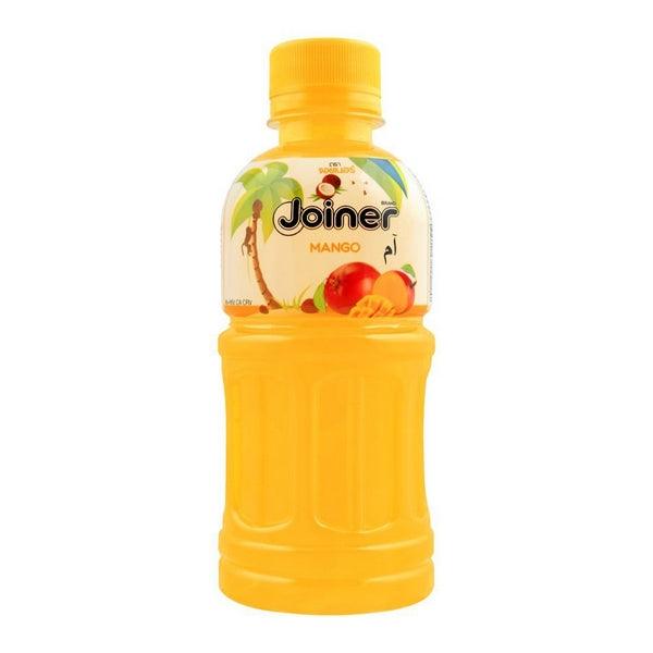 JOINER MANGO JUICE 320ML - Nazar Jan's Supermarket