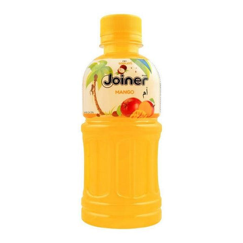 JOINER MANGO JUICE 320ML - Nazar Jan's Supermarket
