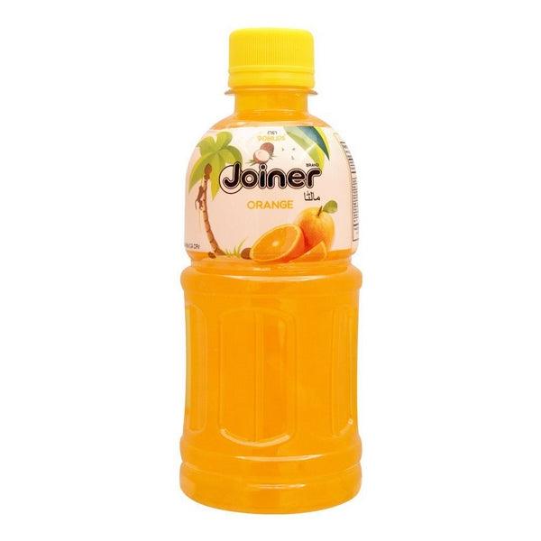 JOINER ORANGE JUICE 320ML - Nazar Jan's Supermarket