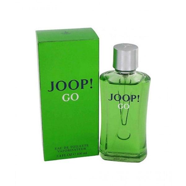 JOOP GO PERFUME 100ML - Nazar Jan's Supermarket