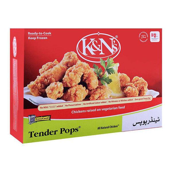 K&N TENDER POPS 260G - Nazar Jan's Supermarket