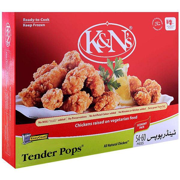 K&NS TENDER POPS FAMILY PACK - Nazar Jan's Supermarket