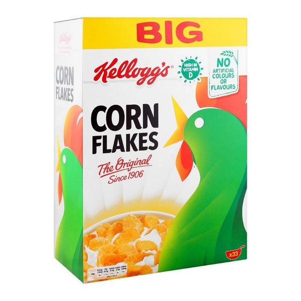 KELLOGGS CORN FLAKES ORIGINAL 1000GM - Nazar Jan's Supermarket