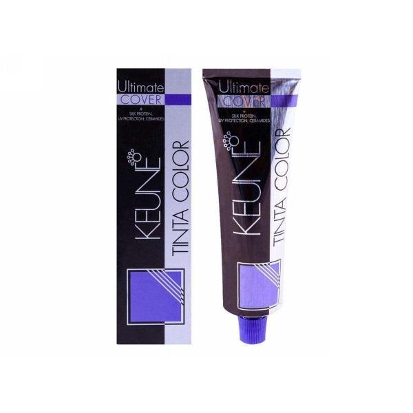 KENUE TINTA HAIR COLOR 4.35UC 60ML - Nazar Jan's Supermarket