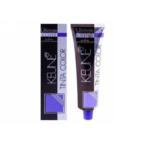 KENUE TINTA HAIR COLOR 4.35UC 60ML - Nazar Jan's Supermarket