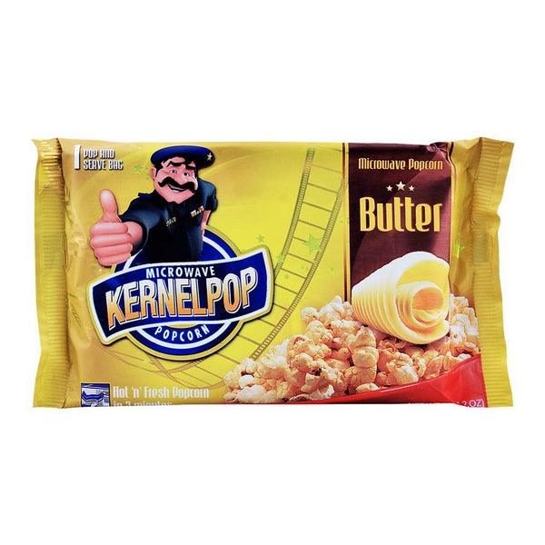 KERNELPOP BUTTER 1 90GM - Nazar Jan's Supermarket