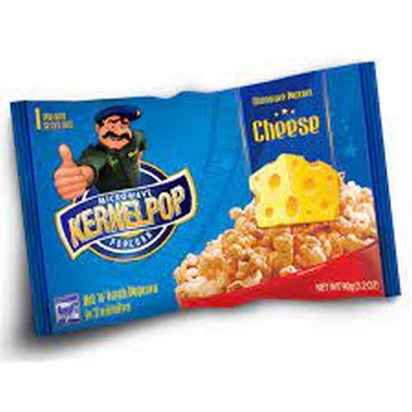 KERNELPOP CHEESE 90GM - Nazar Jan's Supermarket