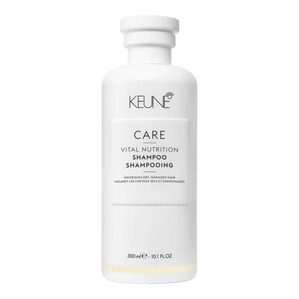 KEUNE CARE VITAL NUTRITION SHAMPOO 300ML - Nazar Jan's Supermarket