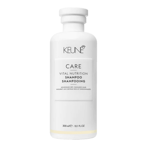 KEUNE CARE VITAL NUTRITION SHAMPOO 300ML - Nazar Jan's Supermarket