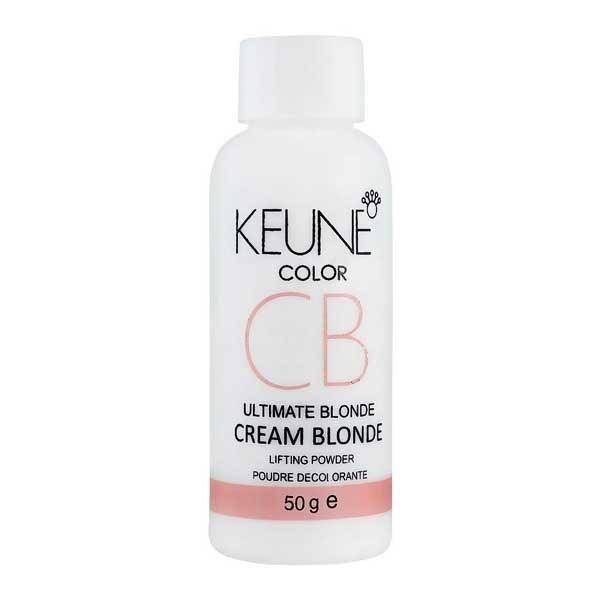 KEUNE CREAM BLEACH 50GM - Nazar Jan's Supermarket