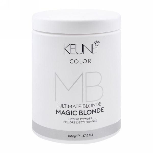 KEUNE MAGIC BLONDE ULTIMATE BLONDE 500 GM - Nazar Jan's Supermarket