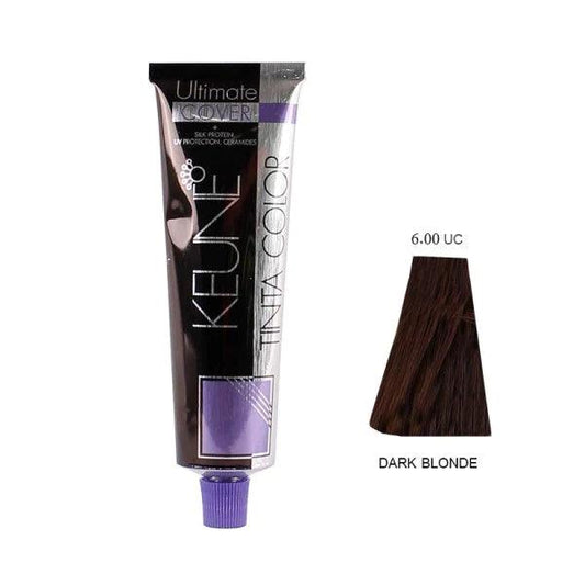 KEUNE TINTA COLOR 6.00 UC 60ML - Nazar Jan's Supermarket