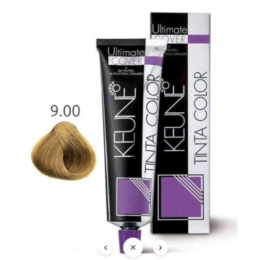 KEUNE TINTA COLOR 9.00 60ML - Nazar Jan's Supermarket