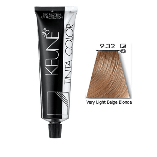 KEUNE TINTA COLOR 9.32 60ML - Nazar Jan's Supermarket