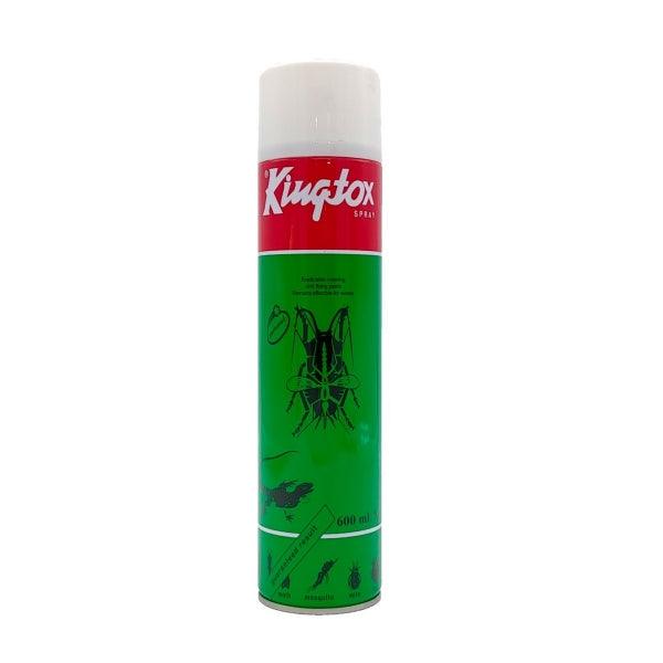 KINGTOX PERFUMED SPRAY 450ML - Nazar Jan's Supermarket