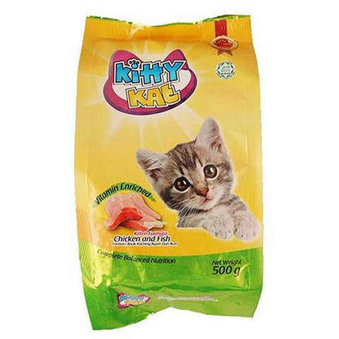 KITTY KAT CHICKEN & FISH 1.5KG - Nazar Jan's Supermarket