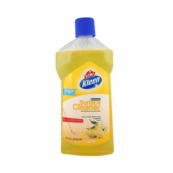 KIWI KLEEN SURFACE CLEANER LEM 550GM - Nazar Jan's Supermarket