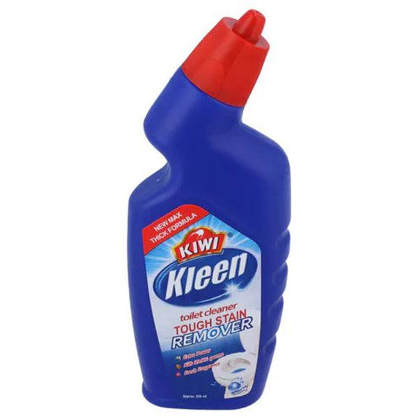 KIWI KLEEN TOILET TOUGH STAIN REMOVER 250ML - Nazar Jan's Supermarket