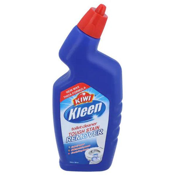 KIWI KLEEN TOILET TOUGH STAIN REMOVER 500ML - Nazar Jan's Supermarket