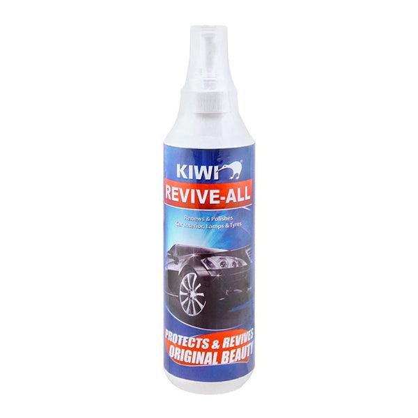 Revive Regular KIWI REVIVE-ALL REGULAR POLISHES 250ML – Nazar Jan's Supermarket