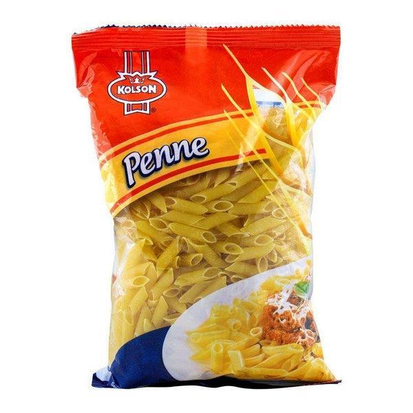 KOLSON PENNE PASTA 400G - Nazar Jan's Supermarket