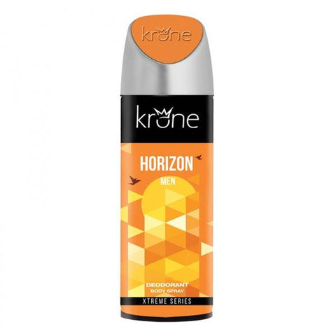 KRANE HORIZON MEN B/SPRAY 200ML - Nazar Jan's Supermarket