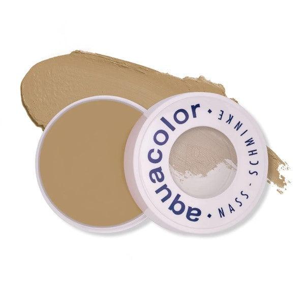 KRYOLAN AQUA COLOR NASS SCHMINKE IVORY 30ML - Nazar Jan's Supermarket